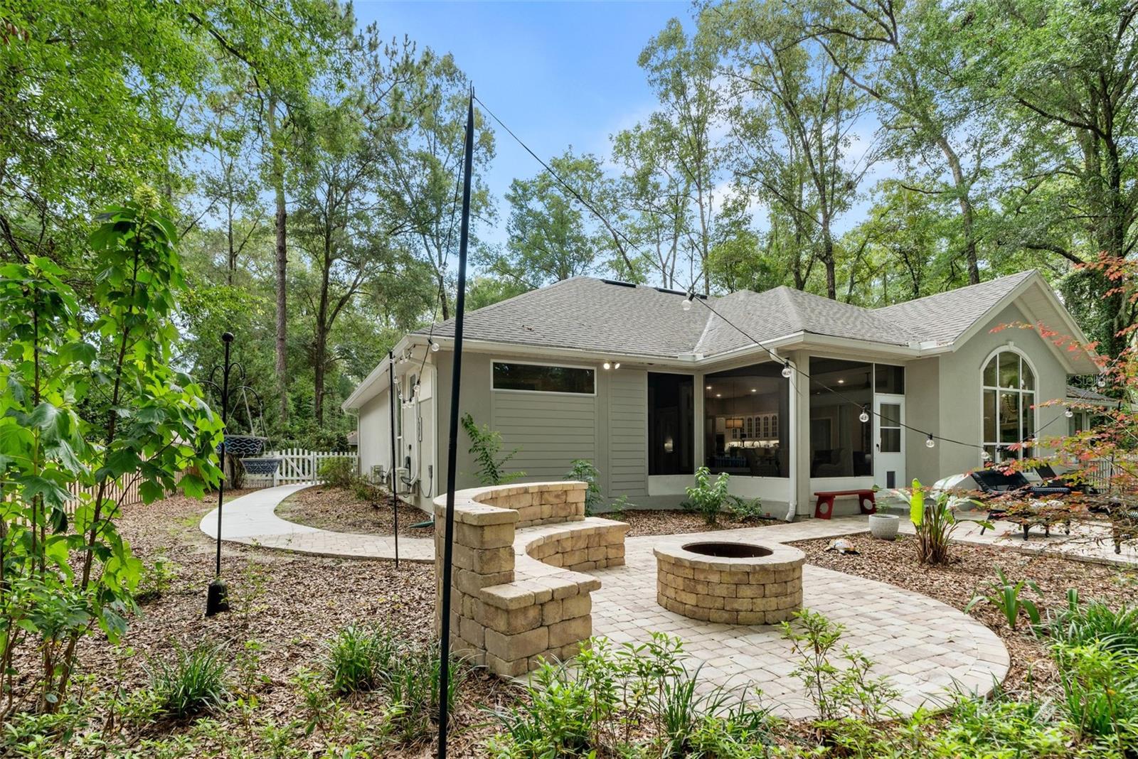 HAILE PLANTATION UNIT 19 PH I - Residential