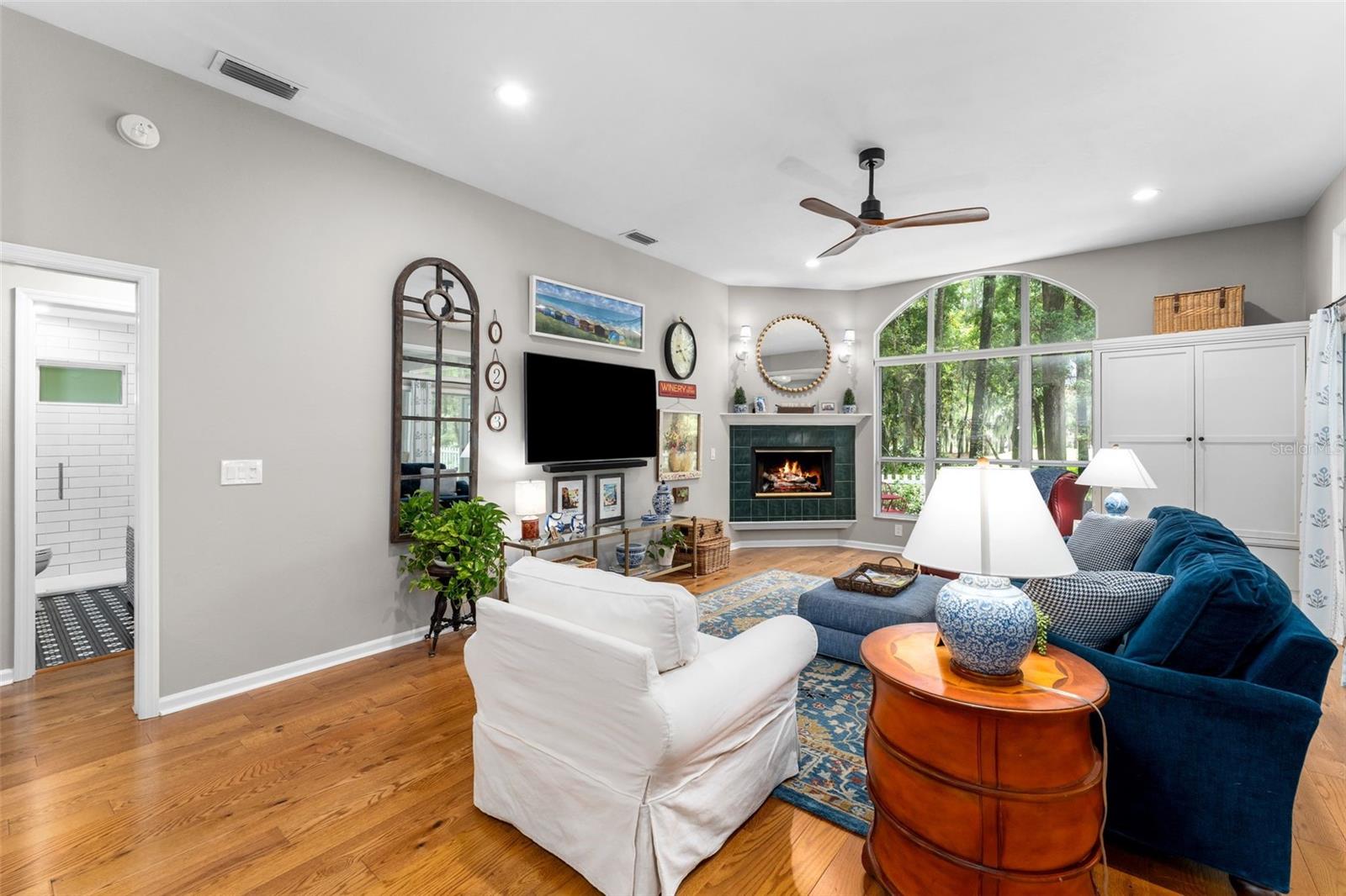 HAILE PLANTATION UNIT 19 PH I - Residential