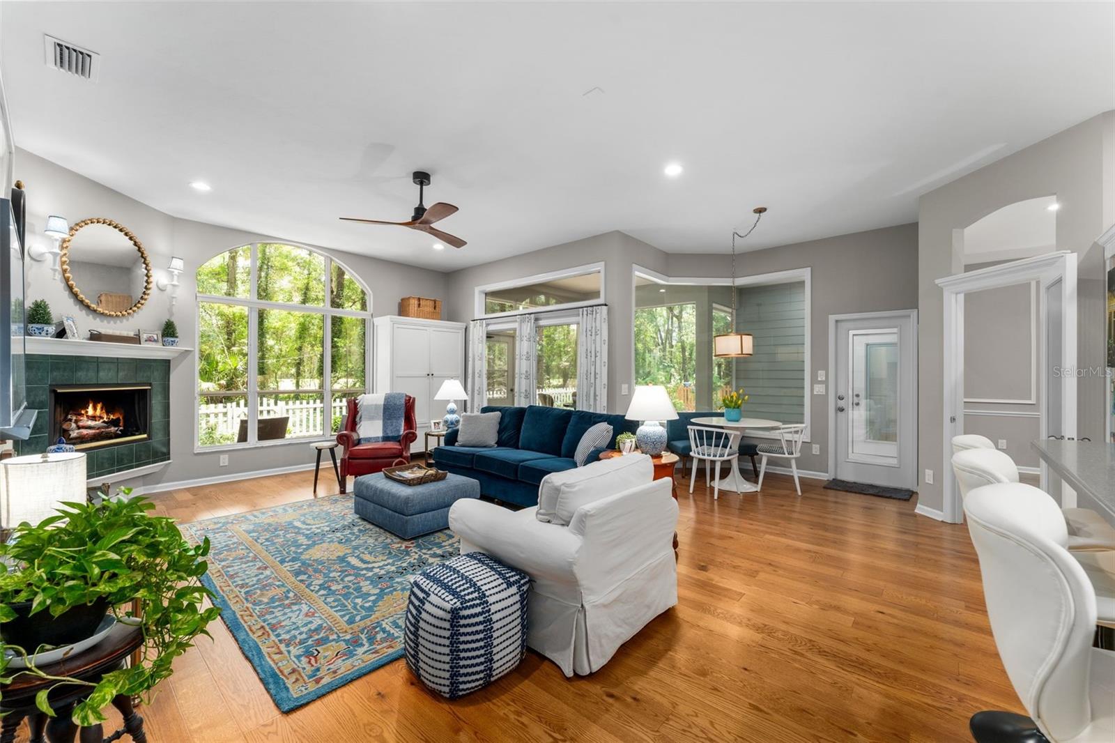 HAILE PLANTATION UNIT 19 PH I - Residential