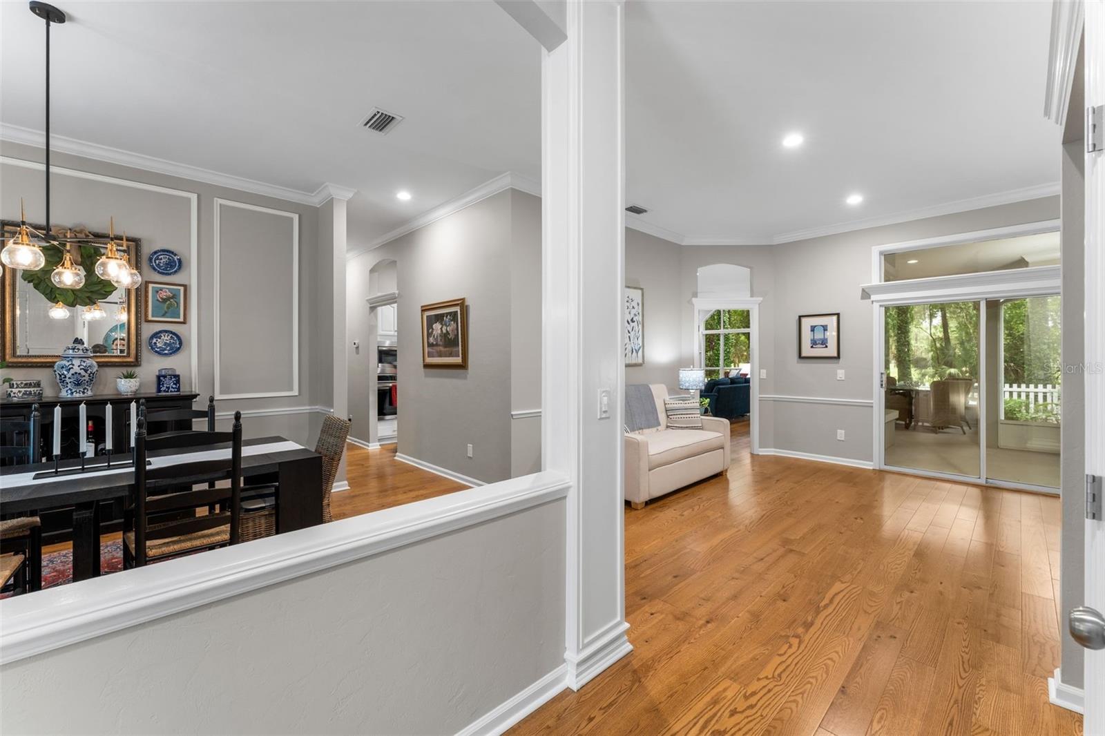 HAILE PLANTATION UNIT 19 PH I - Residential