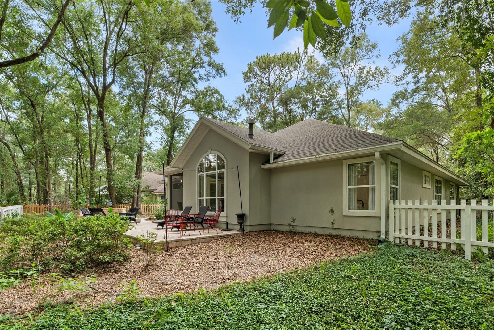 HAILE PLANTATION UNIT 19 PH I - Residential