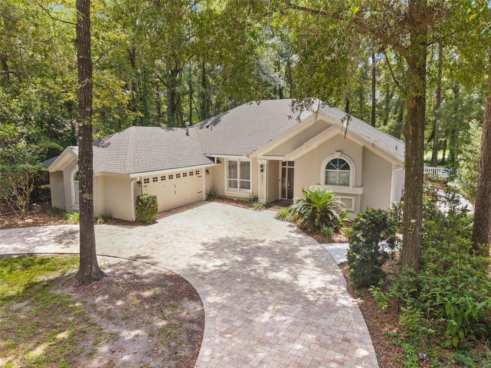 HAILE PLANTATION UNIT 19 PH I - Residential