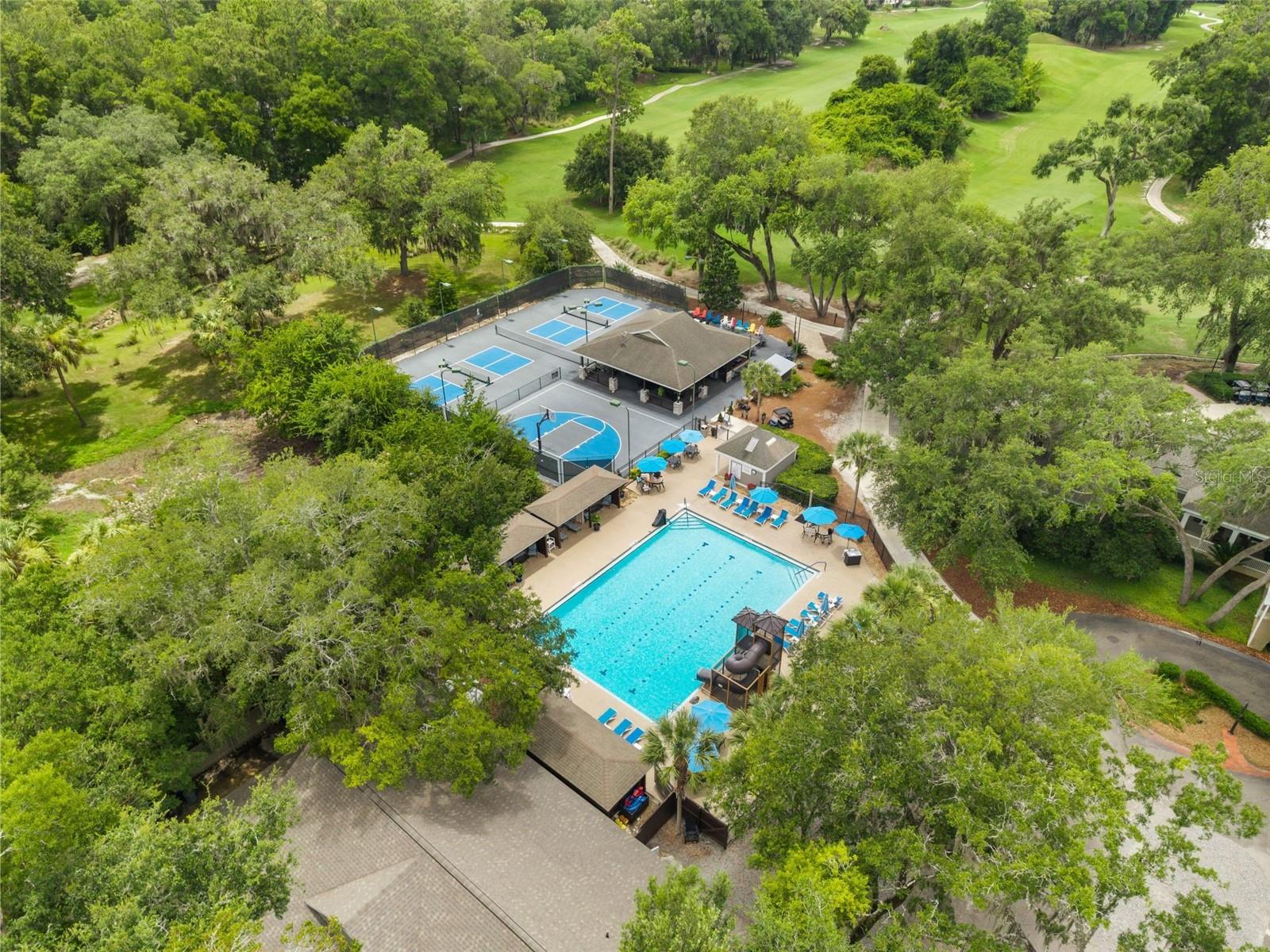 HAILE PLANTATION UNIT 19 PH I - Residential