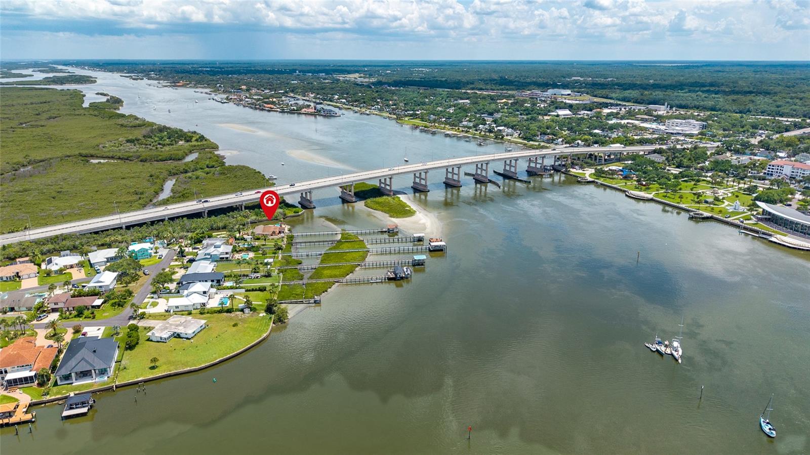 BOUCHELLES ISLAND - Residential