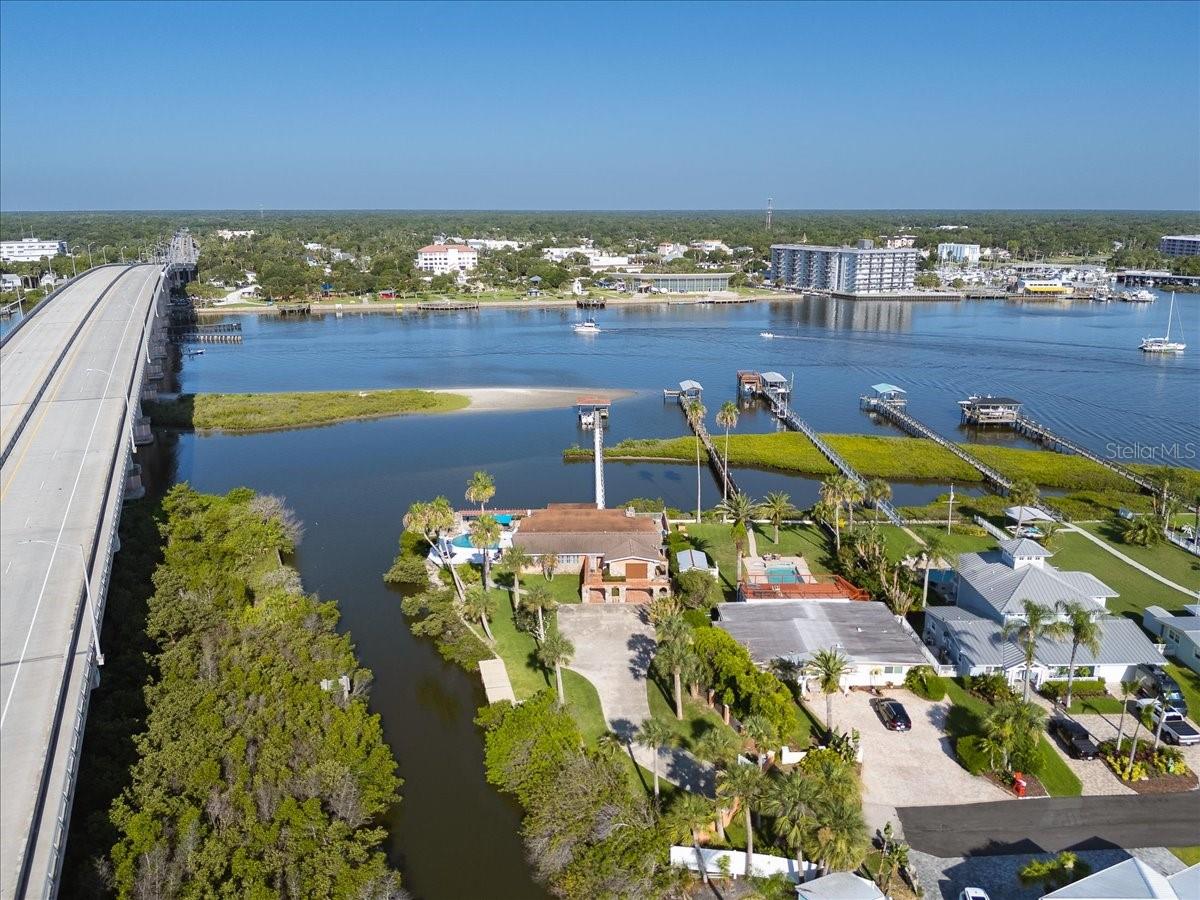 BOUCHELLES ISLAND - Residential