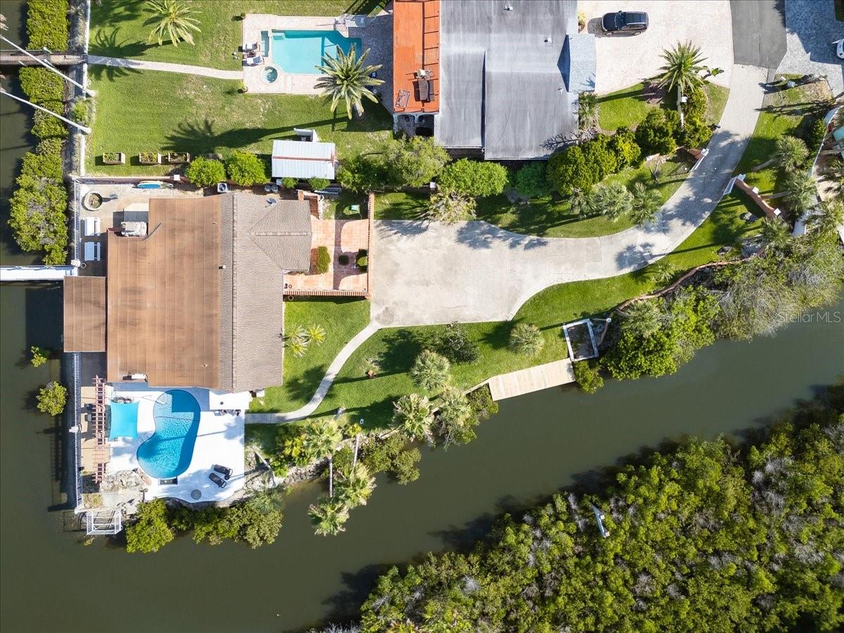 BOUCHELLES ISLAND - Residential