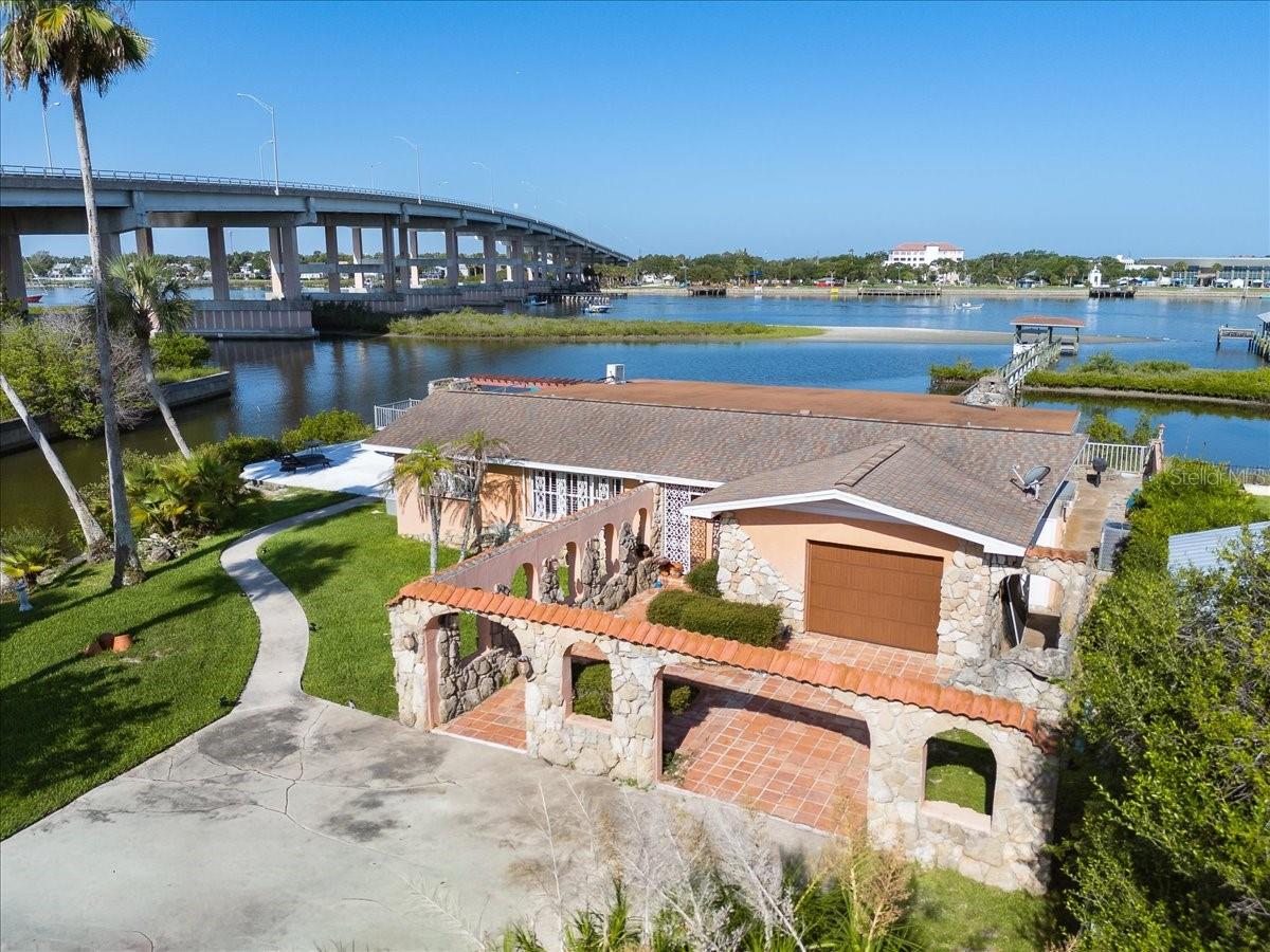BOUCHELLES ISLAND - Residential