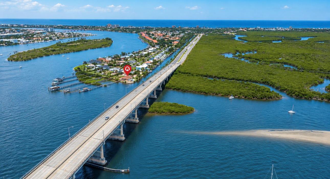 BOUCHELLES ISLAND - Residential