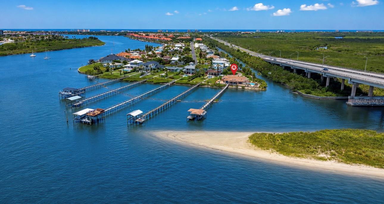 BOUCHELLES ISLAND - Residential