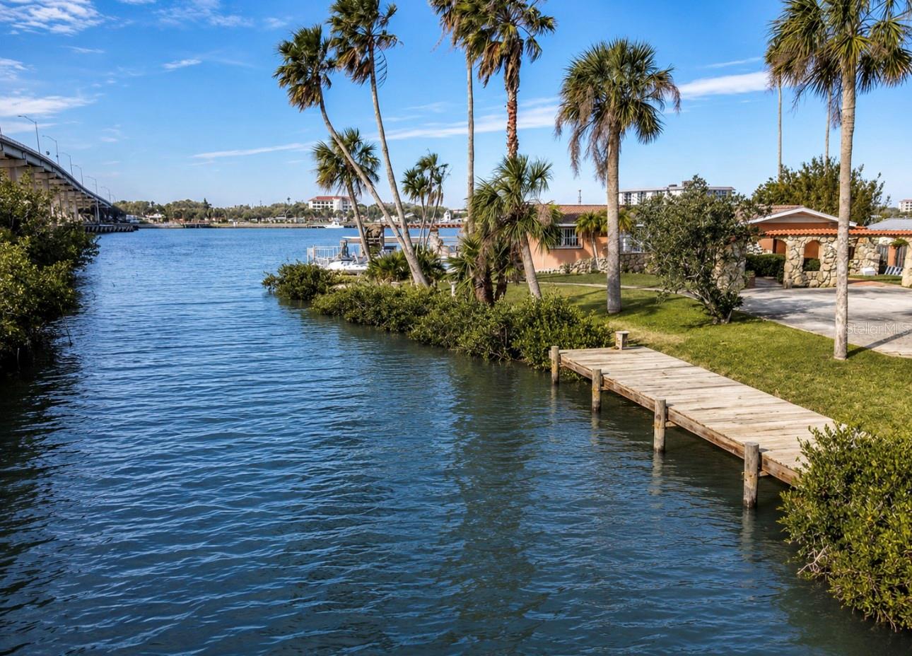BOUCHELLES ISLAND - Residential
