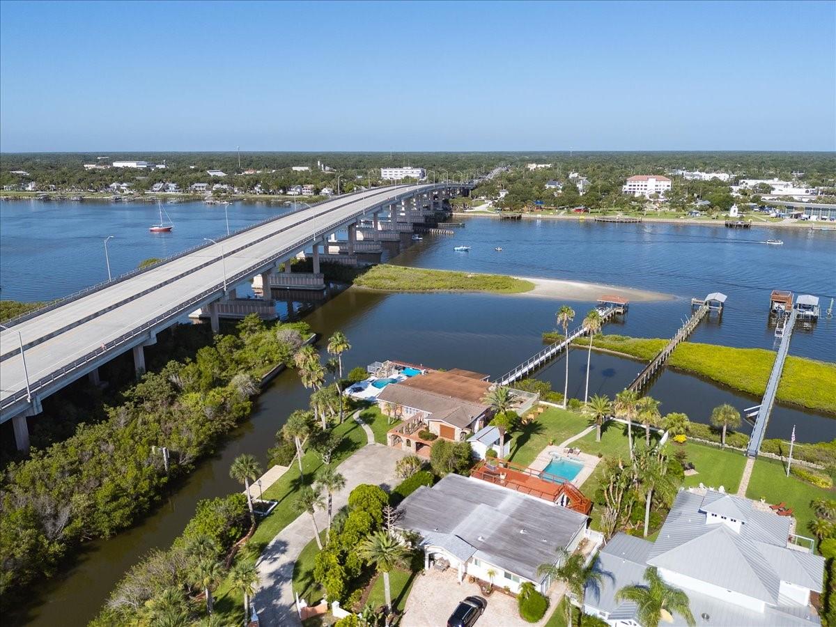 BOUCHELLES ISLAND - Residential