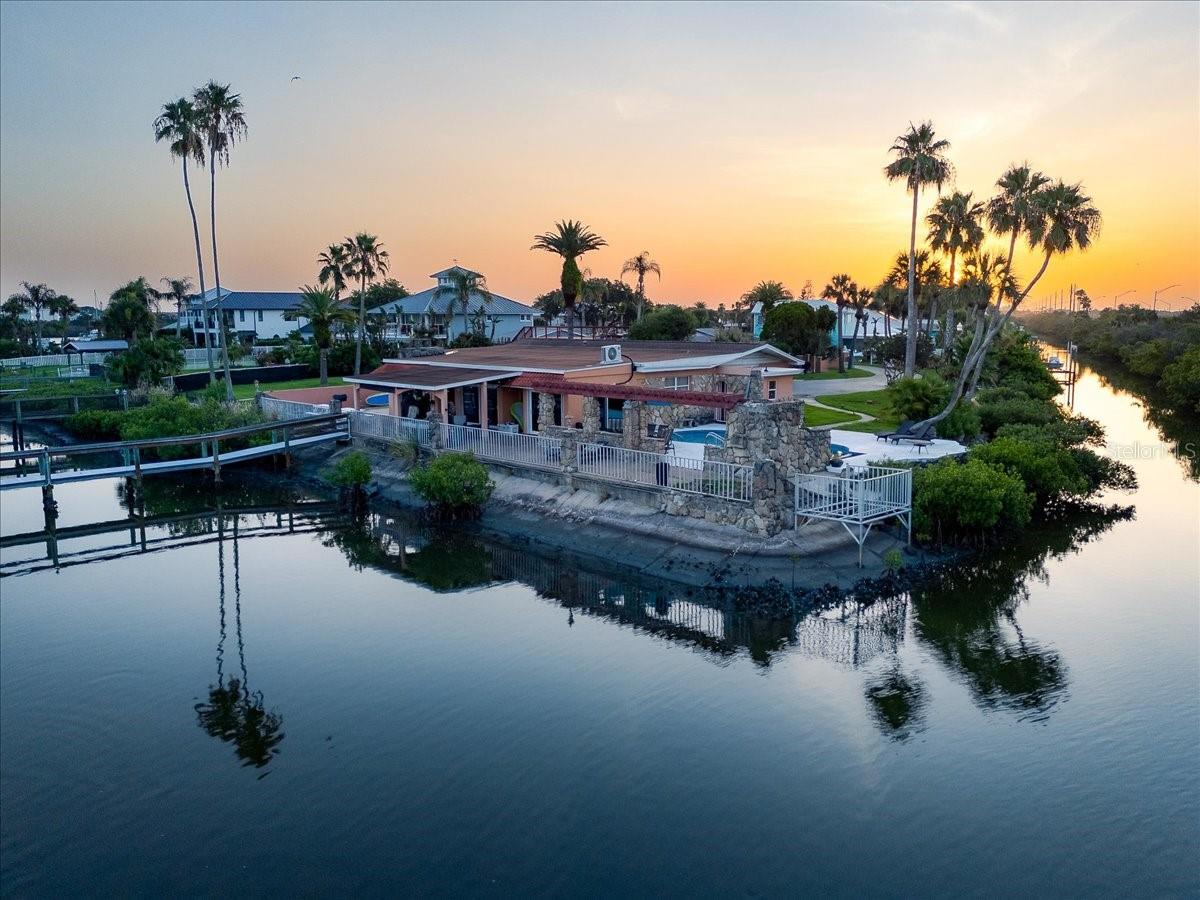 BOUCHELLES ISLAND - Residential