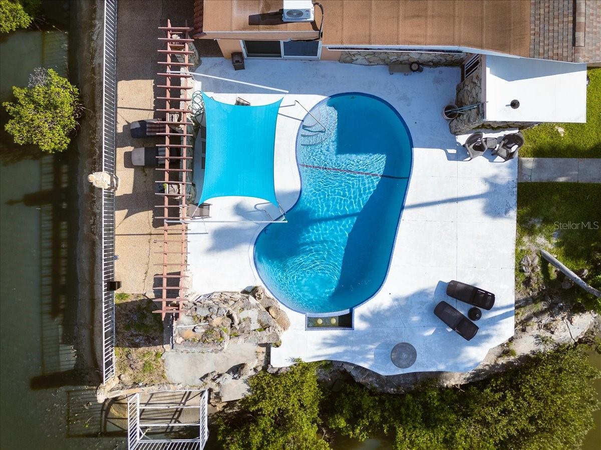 BOUCHELLES ISLAND - Residential