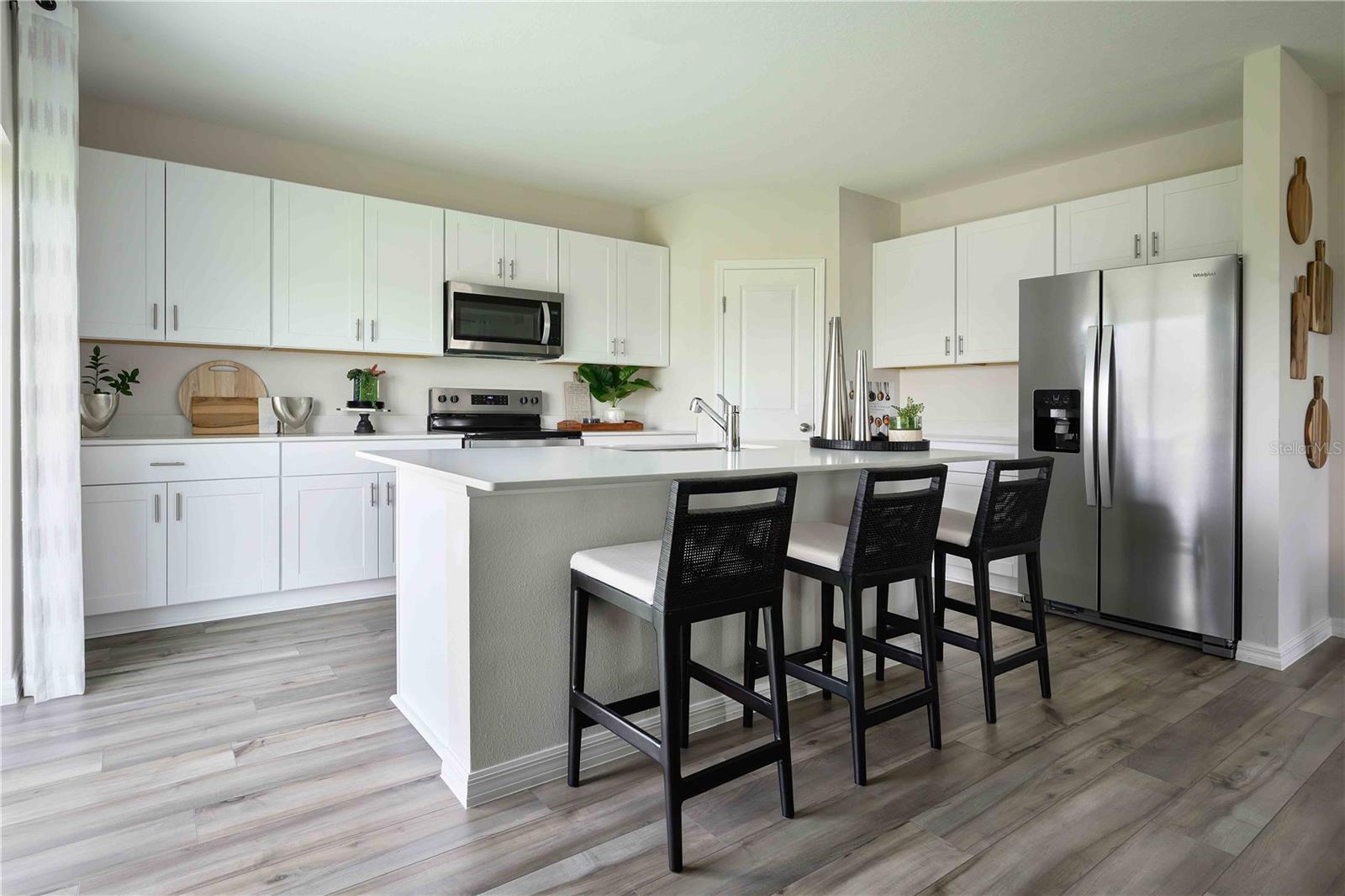 PASADENA WOODS - Residential