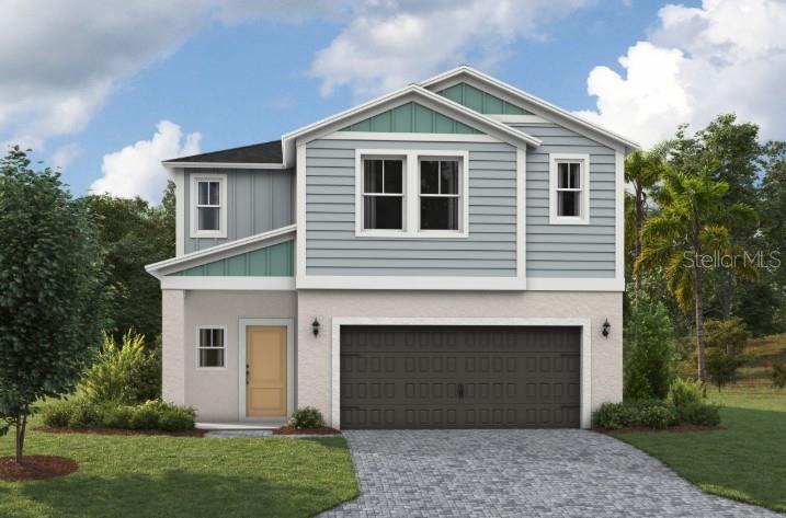 PASADENA WOODS - Residential