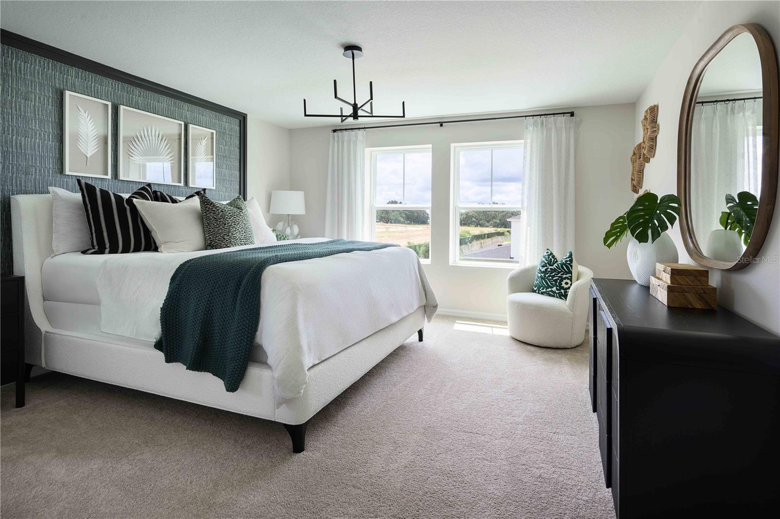 PASADENA WOODS - Residential