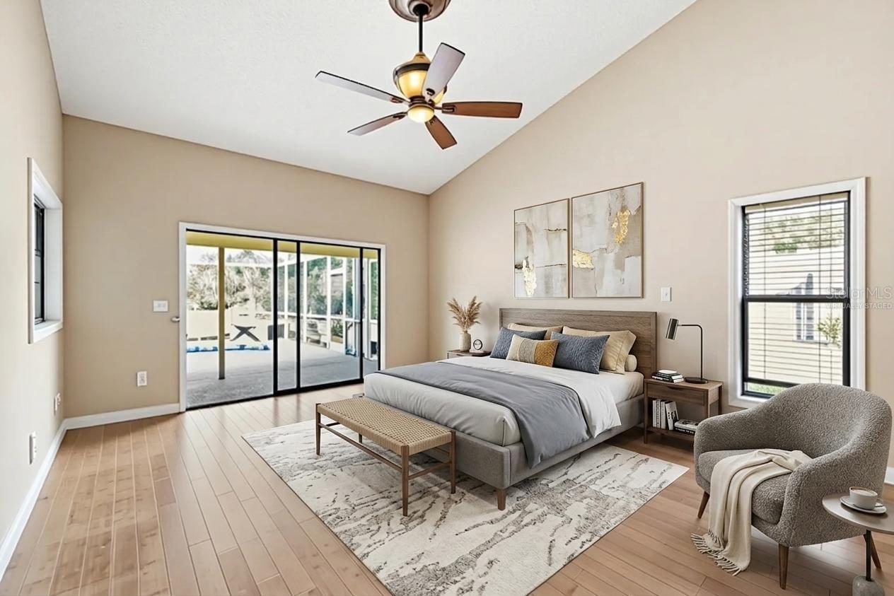 PALM WEST - Residential