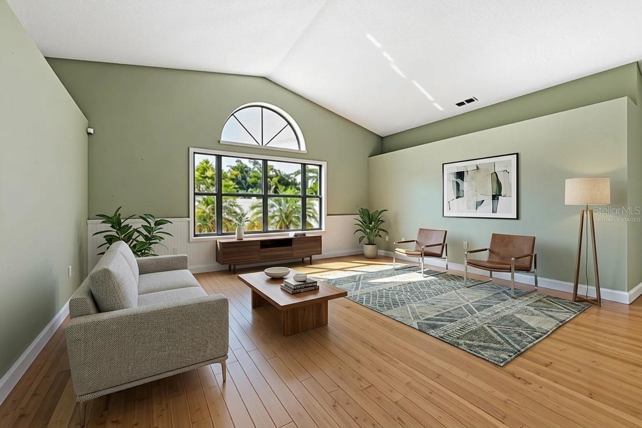 PALM WEST - Residential