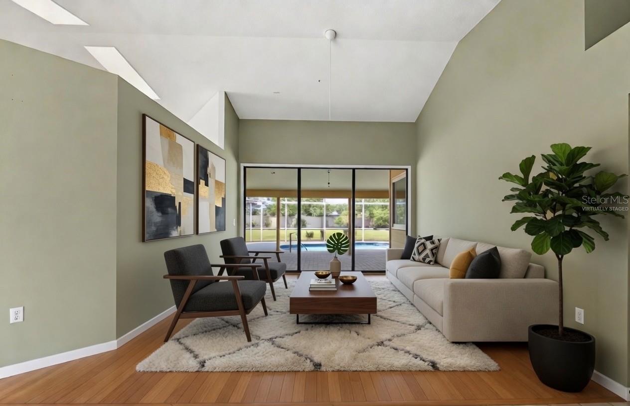 PALM WEST - Residential