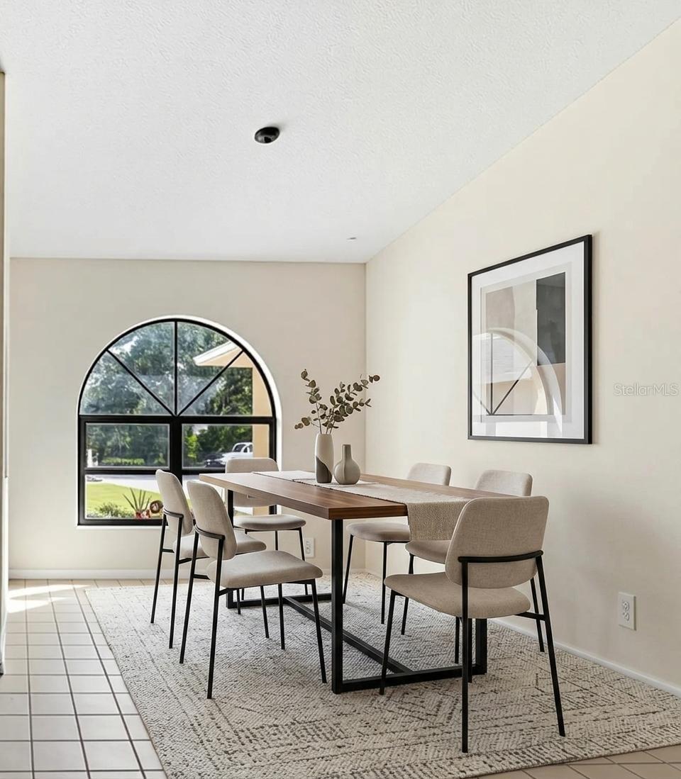 PALM WEST - Residential