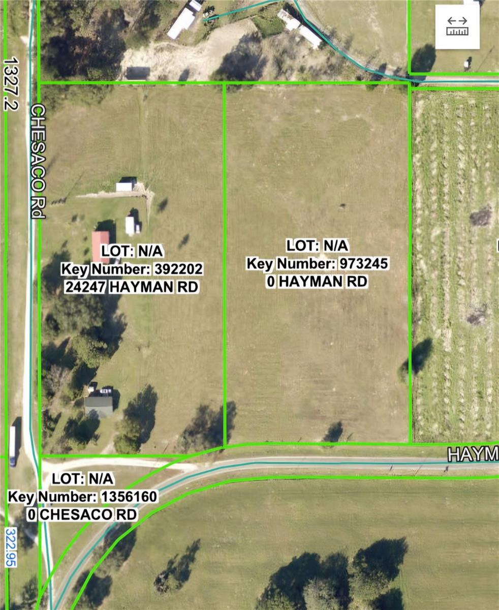 Beautiful 5 Acres of High and Dry Land in Brooksville, FL!
Come experience the perfect blend of country charm and natural beauty on this 5-acre parcel of high, usable land surrounded by peaceful green pastures. This property offers the ideal setting for your dream home, mini-farm, or weekend retreat. The land is cleared and its elevated terrain ensures excellent drainage. Enjoy wide-open views, gentle breezes, and the tranquility of rural living—yet remain conveniently close to Brooksville amenities, major highways, and the Suncoast Parkway for easy commuting. No HOA or deed restrictions – bring your animals, RV, or horses! A rare opportunity to own prime Florida acreage with endless possibilities.