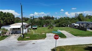 EDGEWATER GARDENS - Land