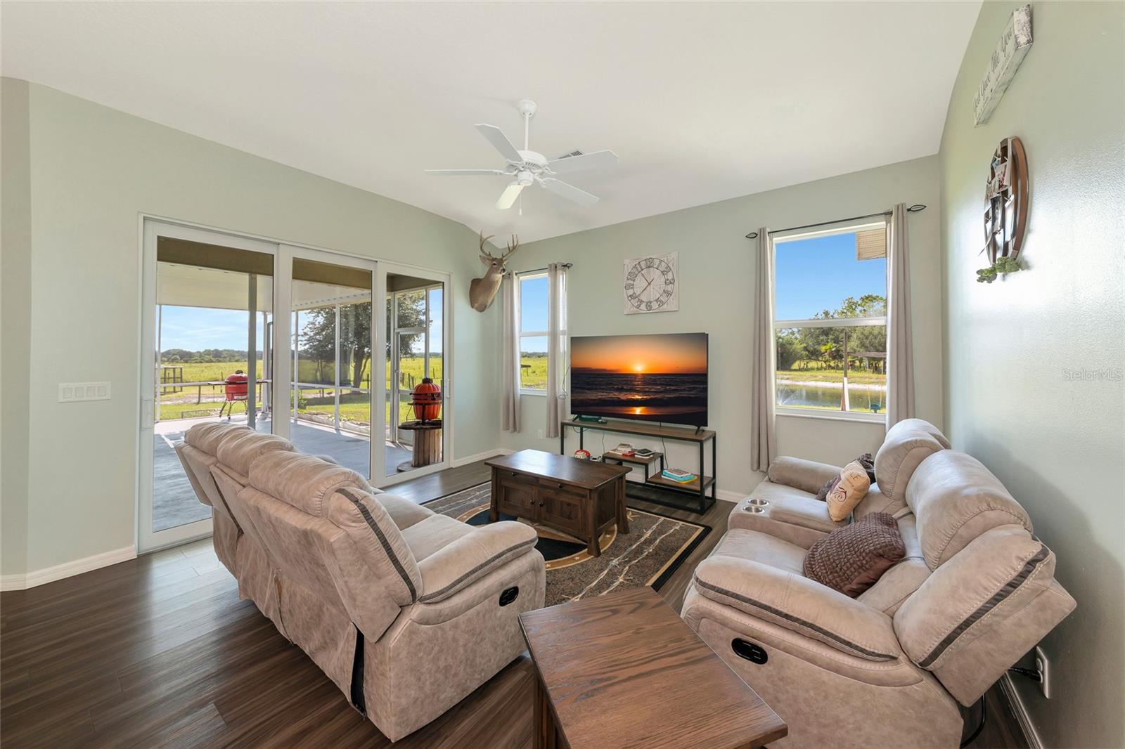NOT APPLICABLE - Residential
