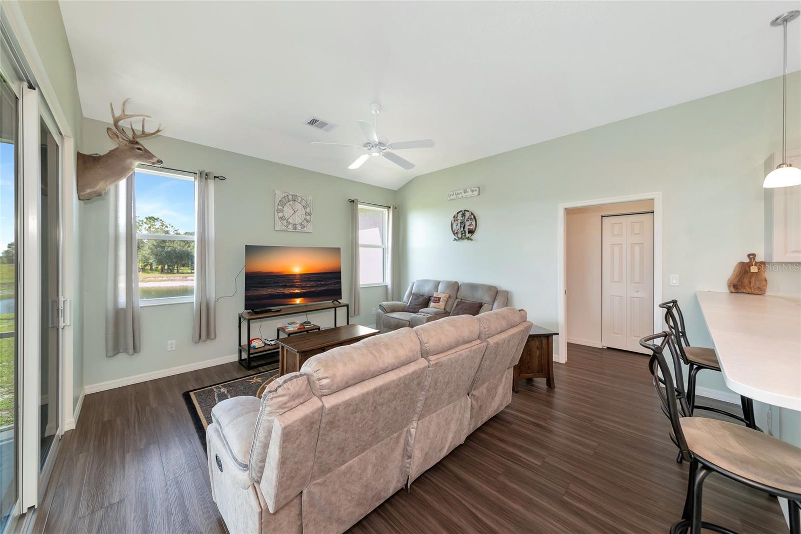 NOT APPLICABLE - Residential