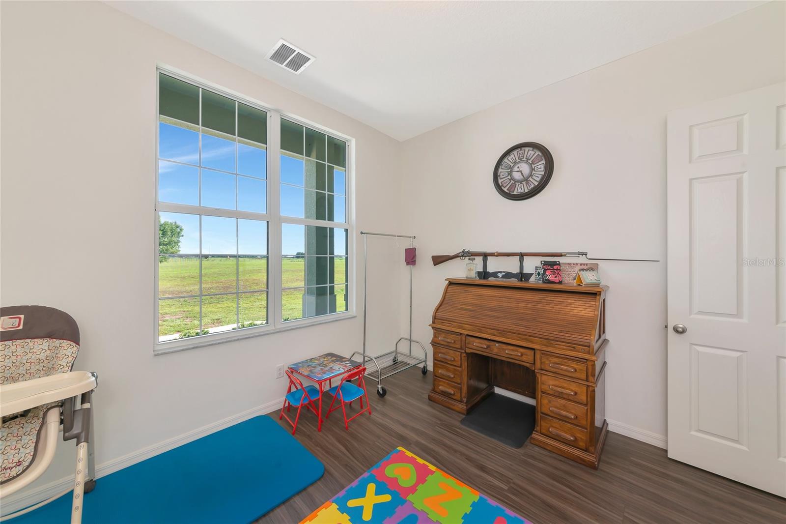 NOT APPLICABLE - Residential