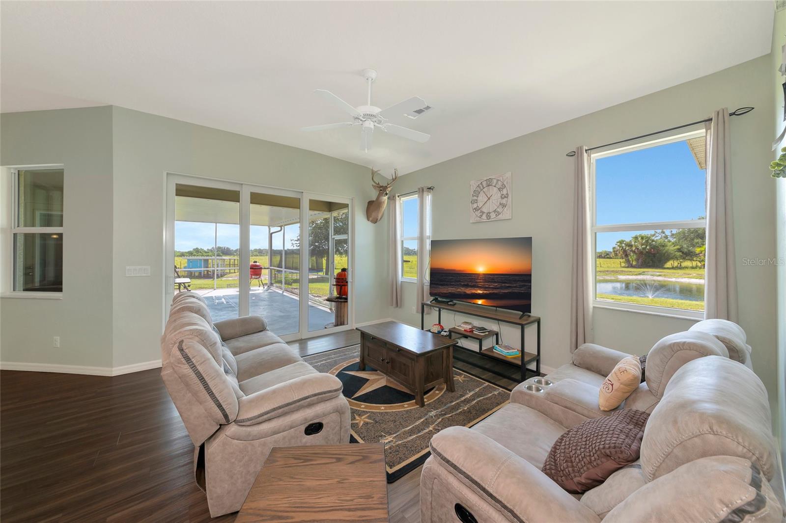 NOT APPLICABLE - Residential