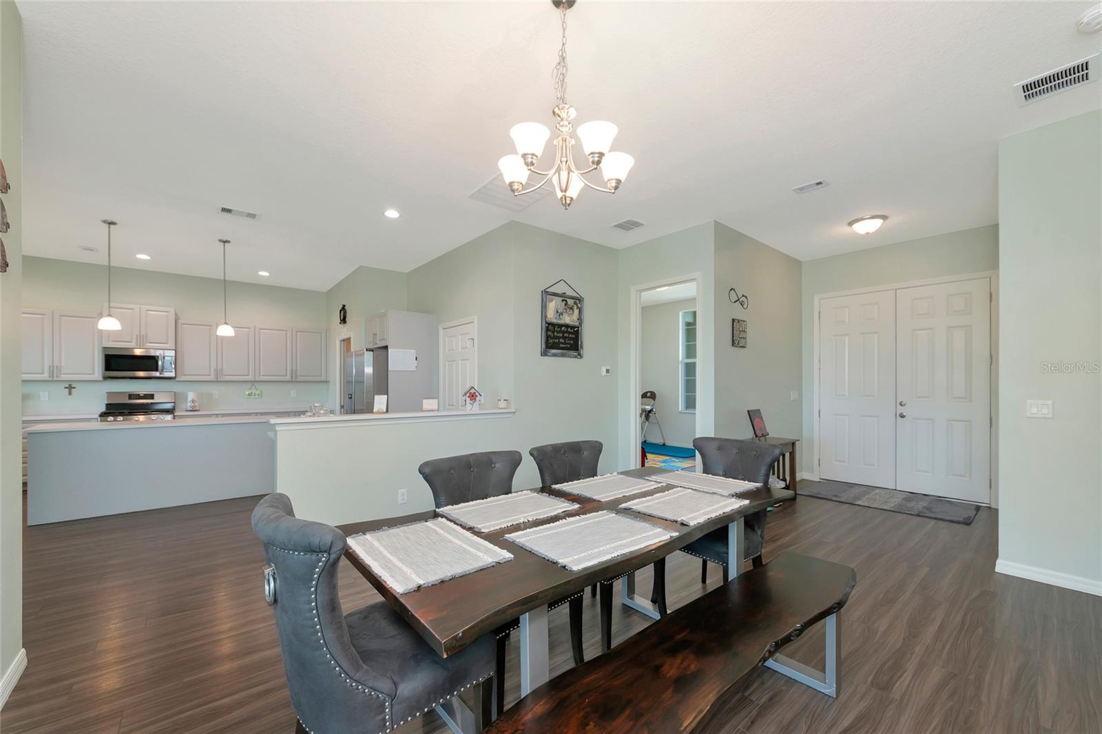 NOT APPLICABLE - Residential