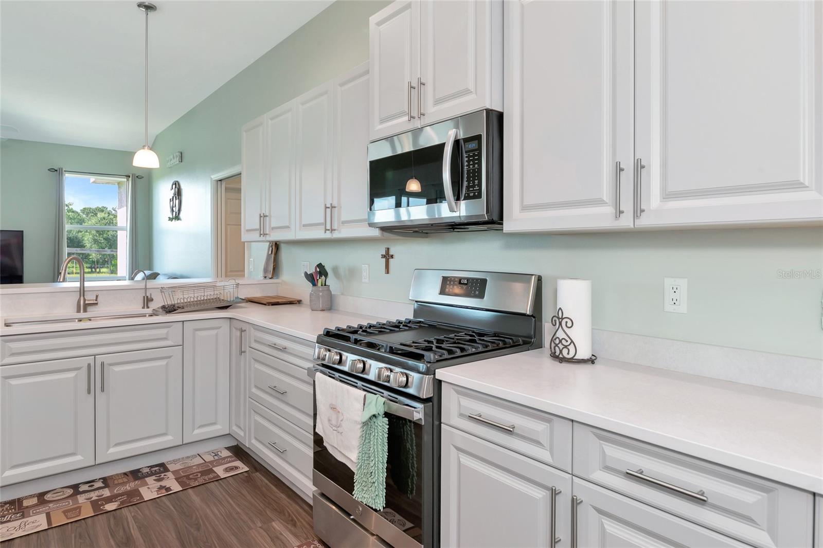 NOT APPLICABLE - Residential