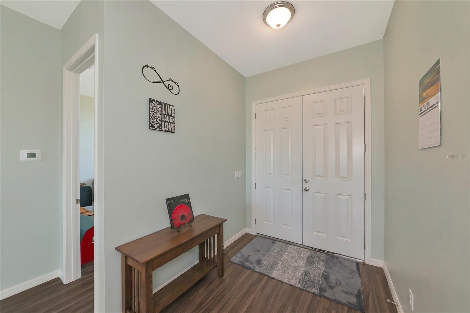 NOT APPLICABLE - Residential