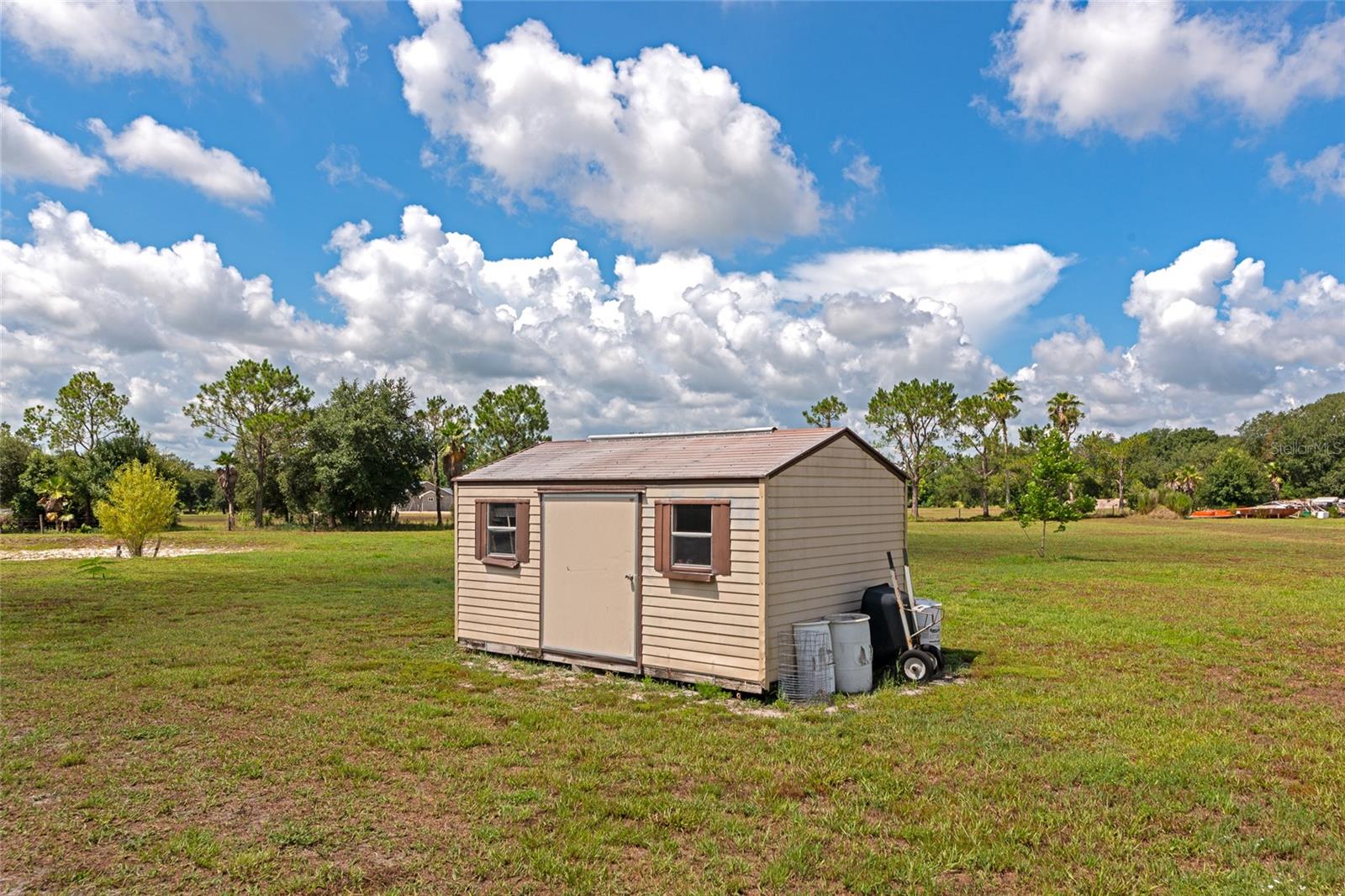NOT APPLICABLE - Residential