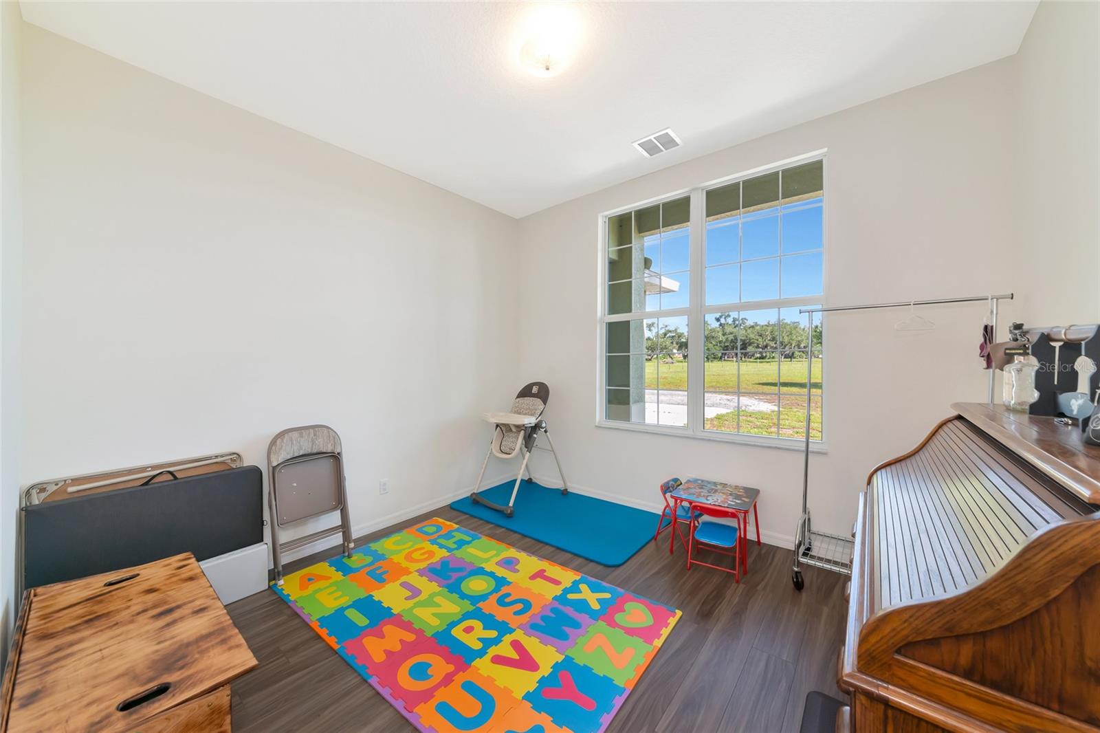 NOT APPLICABLE - Residential
