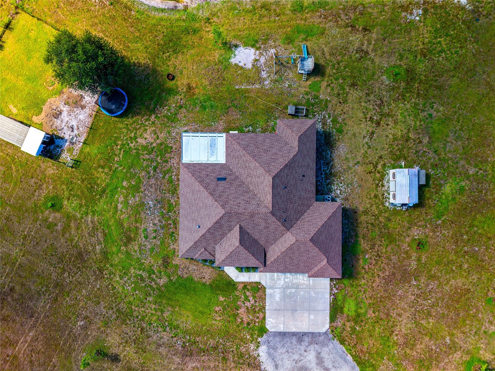 NOT APPLICABLE - Residential