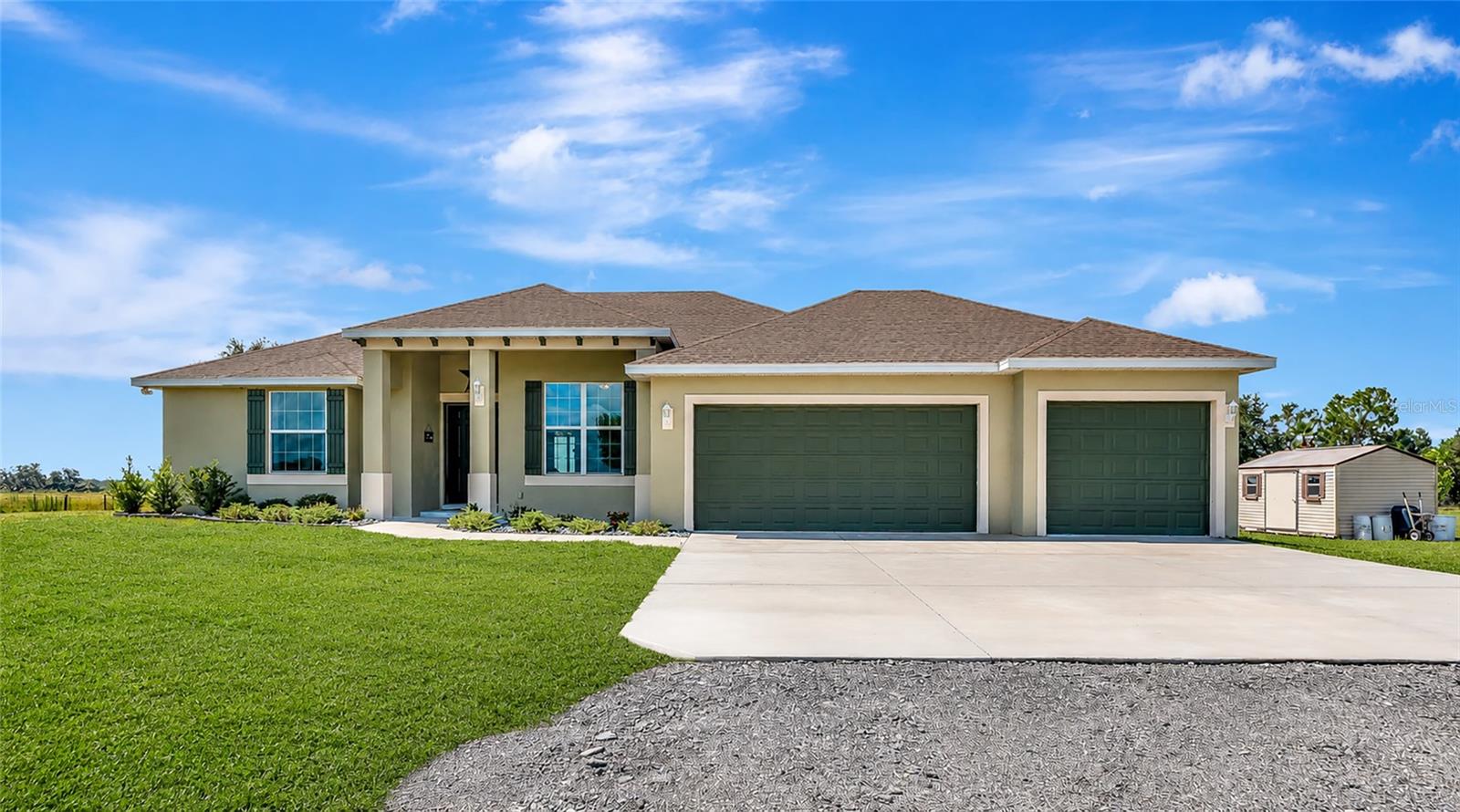 NOT APPLICABLE - Residential