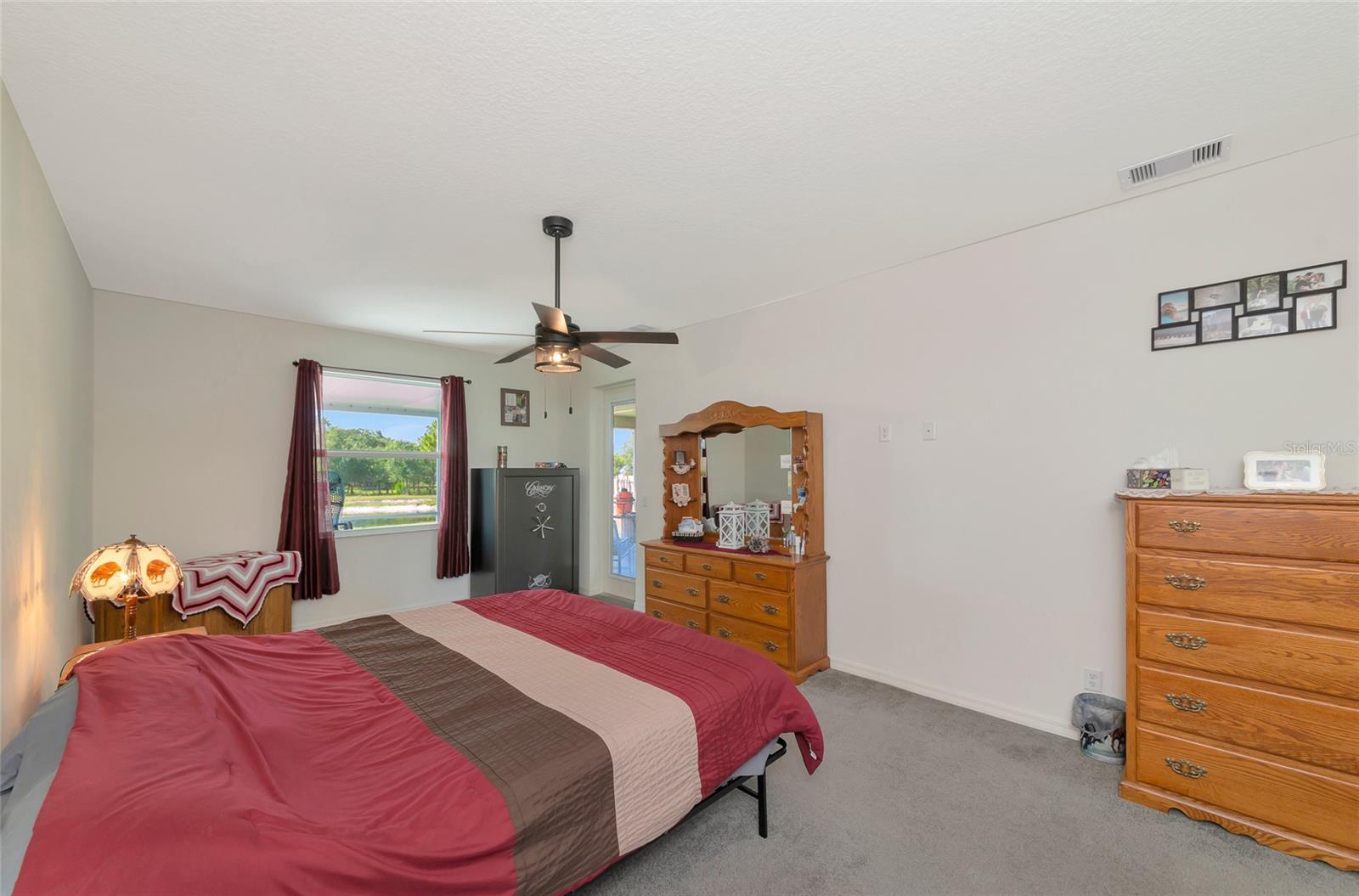 NOT APPLICABLE - Residential