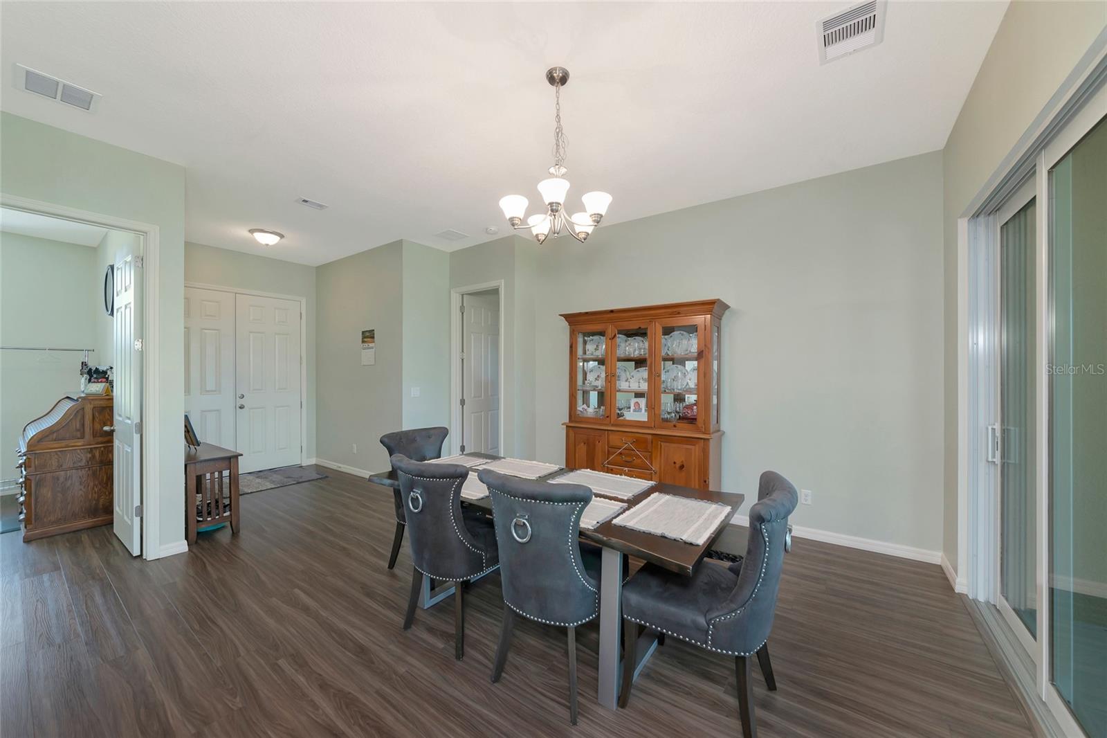 NOT APPLICABLE - Residential