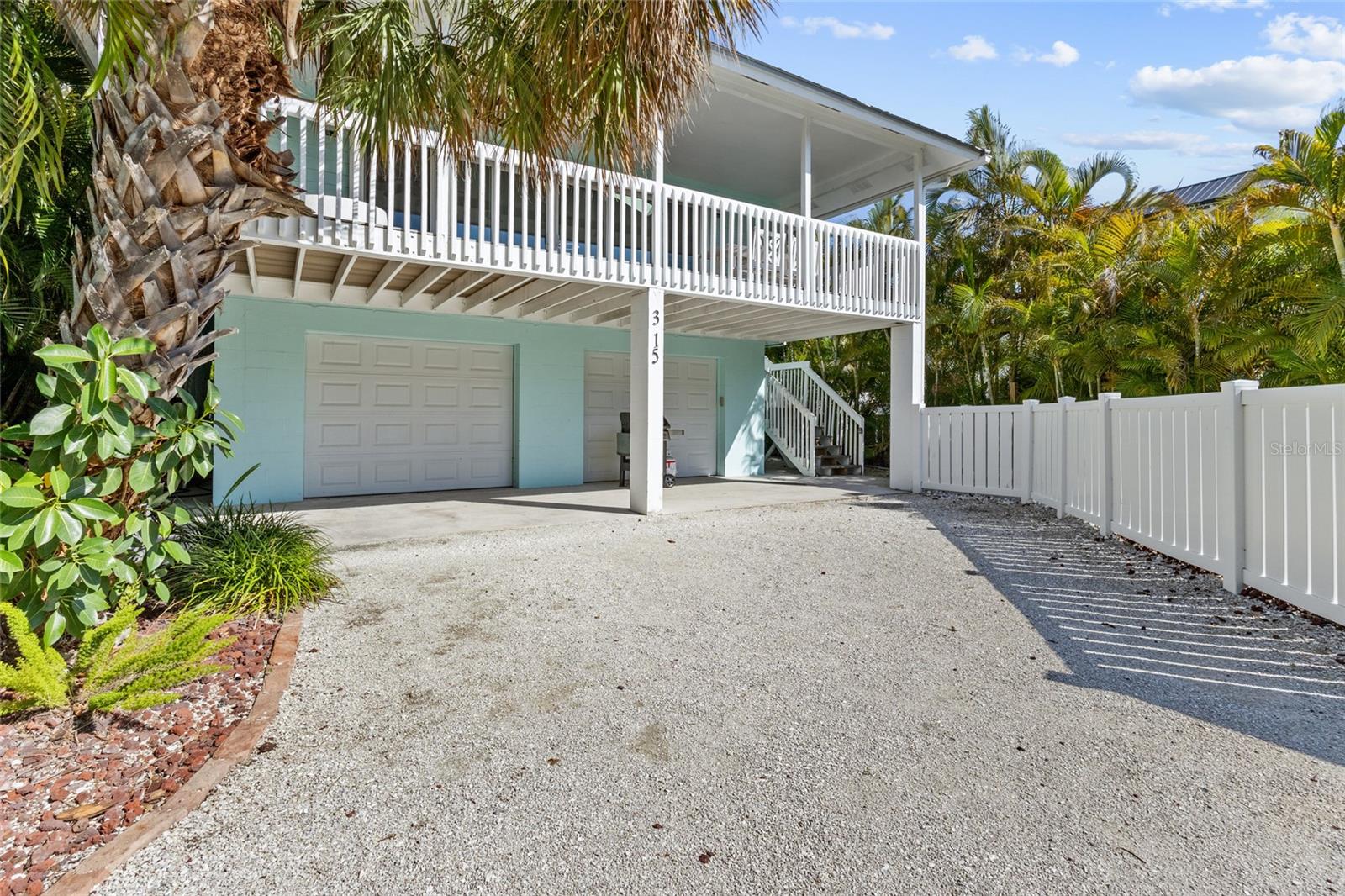 ANNA MARIA BEACH SUB - Residential