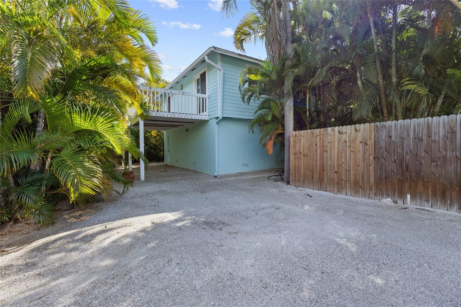 ANNA MARIA BEACH SUB - Residential