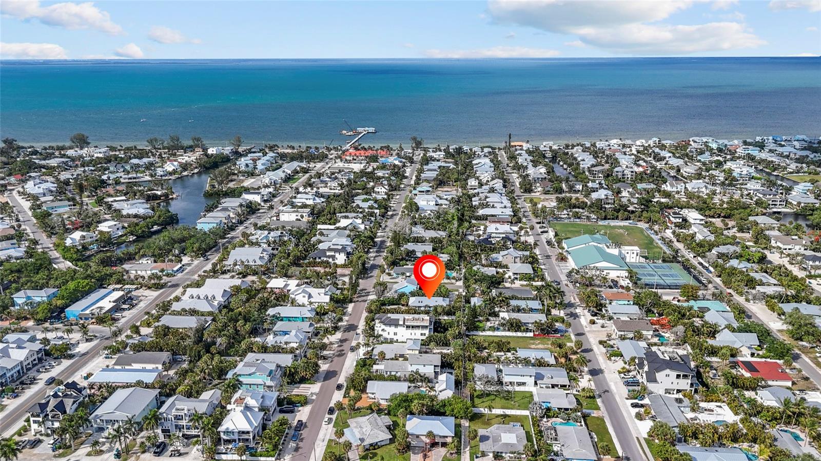 ANNA MARIA BEACH SUB - Residential
