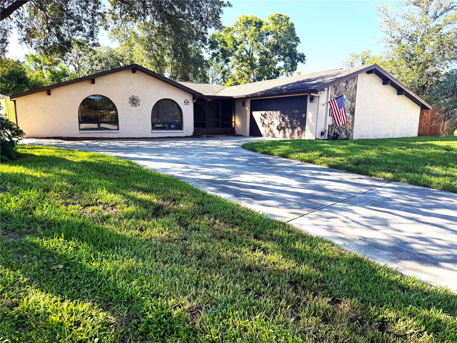 SPRING HILL - Residential