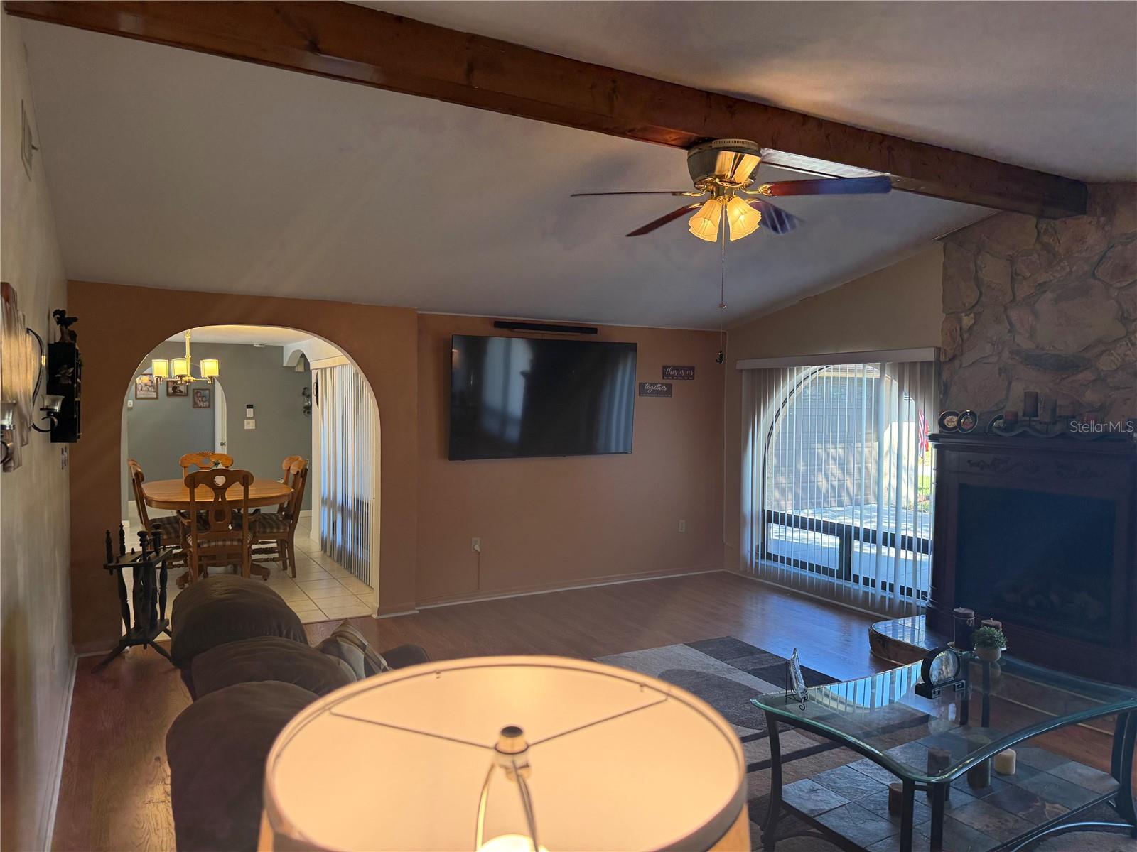 SPRING HILL - Residential