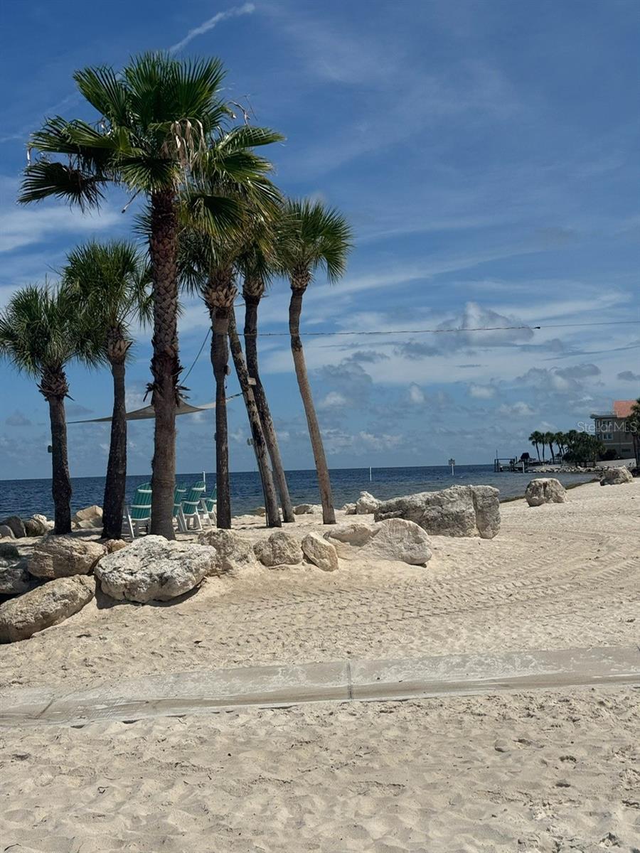 GULF HARBOR VILLAS PH 01 - Residential