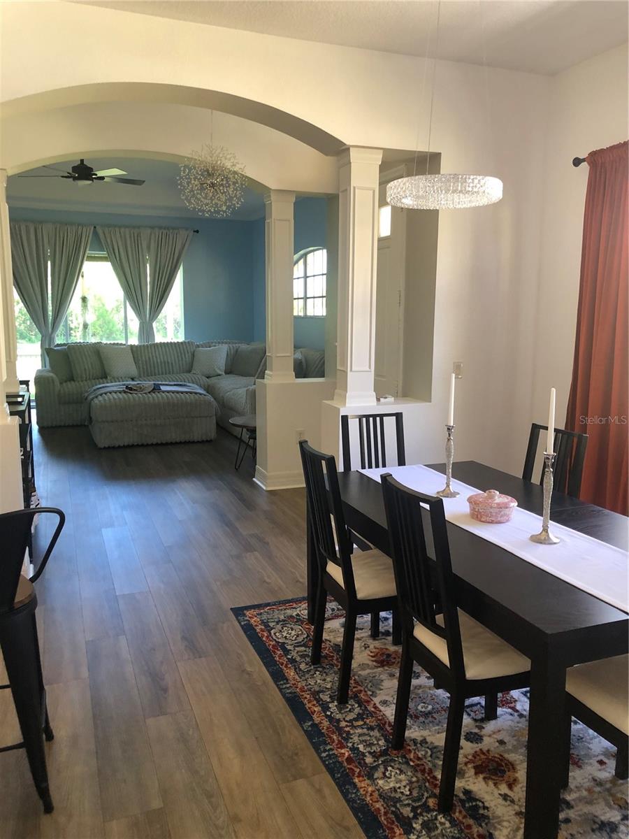 GULF HARBOR VILLAS PH 01 - Residential