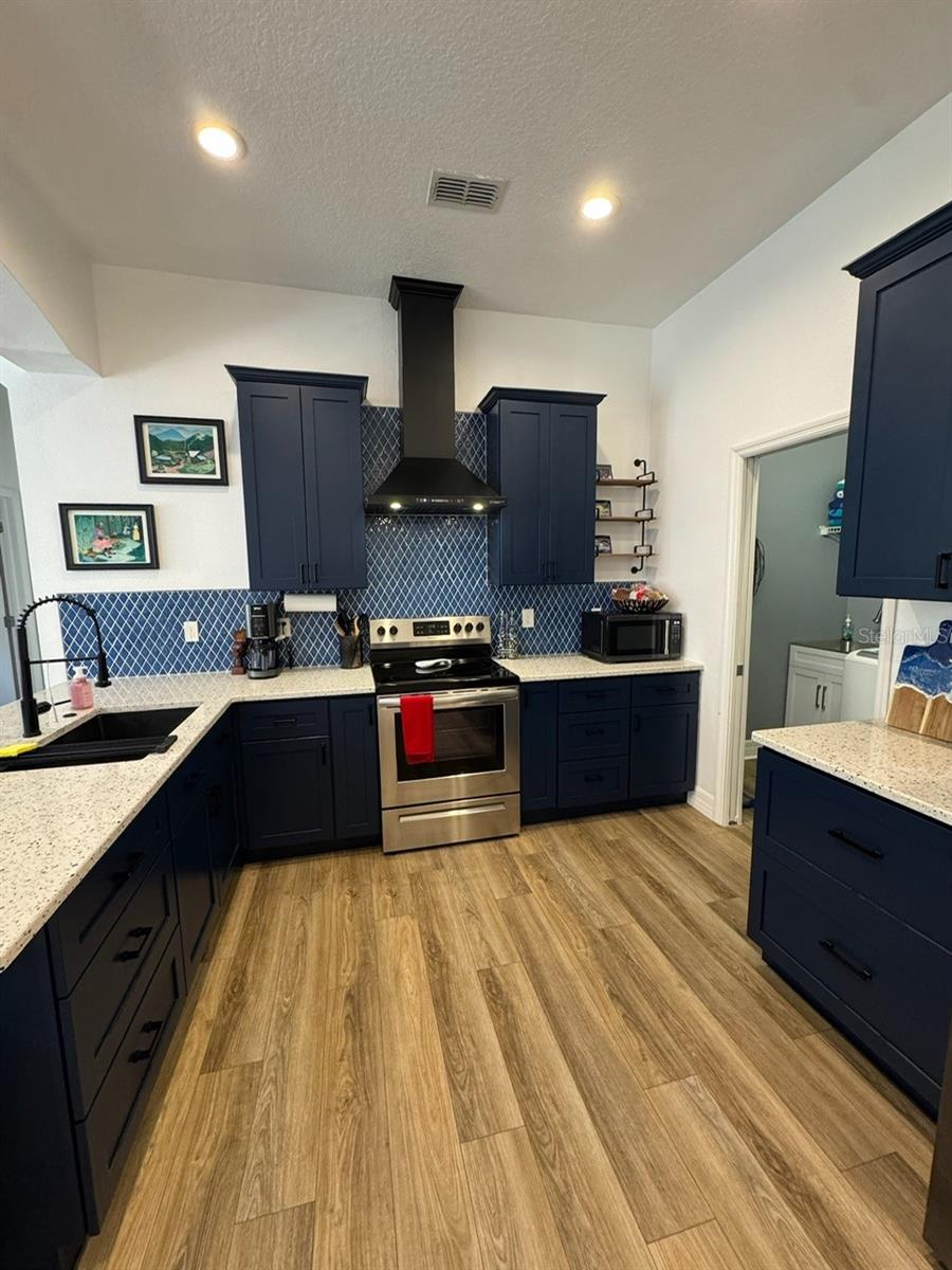 GULF HARBOR VILLAS PH 01 - Residential