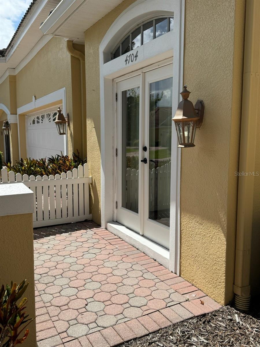 GULF HARBOR VILLAS PH 01 - Residential