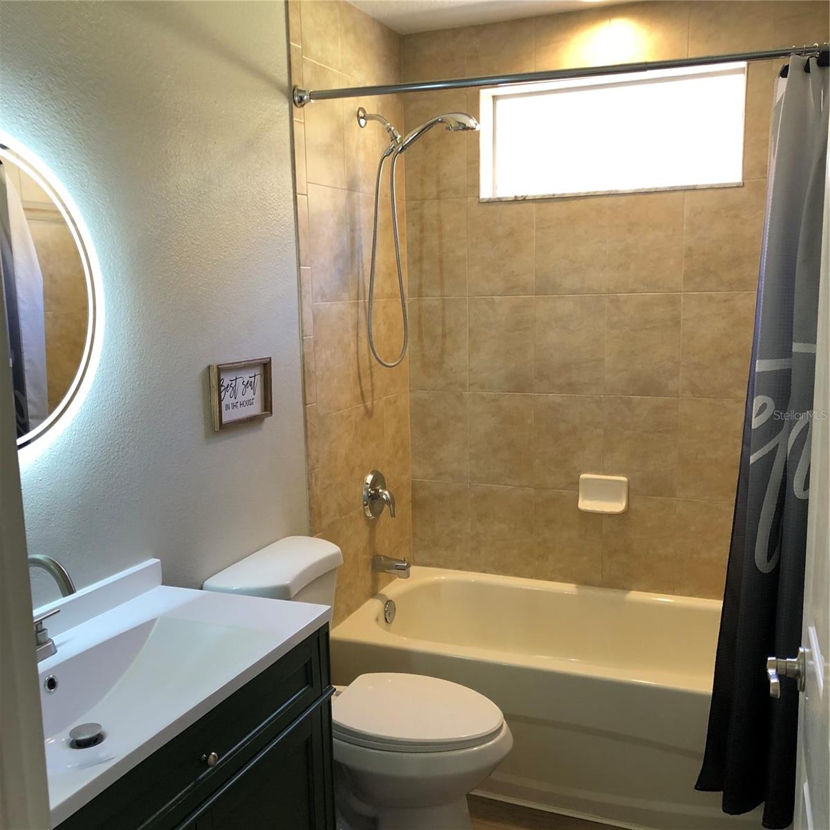 GULF HARBOR VILLAS PH 01 - Residential