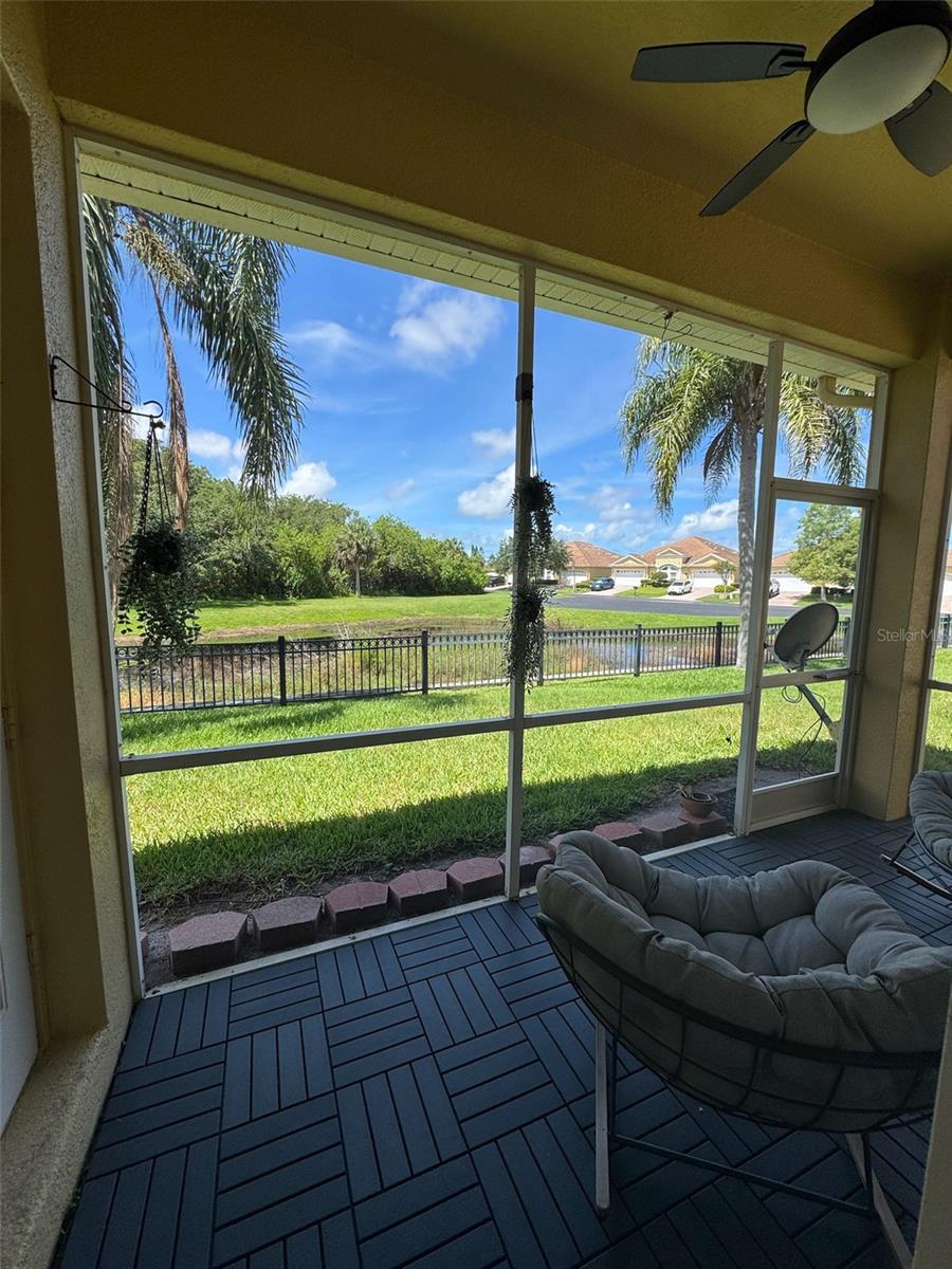 GULF HARBOR VILLAS PH 01 - Residential
